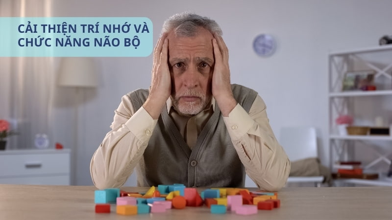 Người cao tuổi và nguy cơ thiếu oxy – Giải pháp chăm sóc cần thiết từ máy tạo oxy y tế