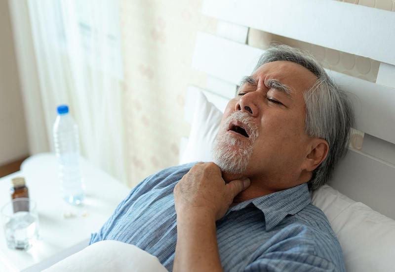 Nhận biết cơ thể thiếu oxy qua những biểu hiện ban đầu